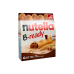 Печиво вафельне Nutella хрумке з кремом лісовий горіх e b-ready, 220 г Печиво вафельне Nutella хрумке з кремом лісовий горіх e b-ready, 220 г