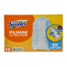 Пиловловлювачі Swiffer пухові запаски piumini catturapolvere, 8 шт