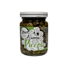 Каперси Citres малі в оцеті capperi piccoli in aceto, 70 г