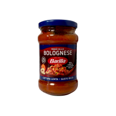 Соус томатний Barilla з фаршем e bolognese, 300 г