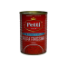 Пюре томатне Petti polpa finissima, 400 г Пюре томатне Petti polpa finissima, 400 г