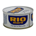 Тунець Rio Mare натуральний tonno el naturale, 4x80 г