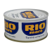 Тунець Rio Mare натуральний tonno el naturale, 4x80 г
