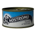 Тунець Nostromo у власному соці tonno al naturale, 3x70 г Тунець Nostromo у власному соці tonno al naturale, 3x70 г