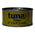 Тунець Tuna Pesca у соняшниковій олії tonno all olio di girasole, 70 г