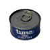Тунець Tuna Pesca в оливковій олії tonno all’olio di oliva, 70 г Тунець Tuna Pesca в оливковій олії tonno all’olio di oliva, 70 г