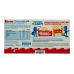 Цукерки шоколадні Kinder chocolate, 100 г