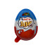 Шоколадне яйце Kinder joy, 20 г Шоколадне яйце Kinder joy, 20 г