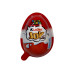 Шоколадне яйце Kinder joy, 20 г Шоколадне яйце Kinder joy, 20 г