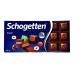 Шоколад молочний Schogetten з нугою nugat, 100 г Шоколад молочний Schogetten з нугою nugat, 100 г