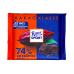 Шоколад чорний Ritter Sport какао з Перу 74% kakao klasse 74% aus peru, 100 г Шоколад чорний Ritter Sport какао з Перу 74% kakao klasse 74% aus peru, 100 г