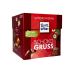 Цукерки шоколадні Ritter Sport асорті schoko gruss, 176 г Цукерки шоколадні Ritter Sport асорті schoko gruss, 176 г
