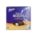 Цукерки Milka альпійське молочко ванільне mlechko o smaku waniliowym, 330 г Цукерки Milka альпійське молочко ванільне mlechko o smaku waniliowym, 330 г
