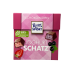 Цукерки Ritter Sport асорті йогуртові joghurt schatz, 176 г