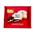 Шоколад чорний Ritter Sport з марципаном marzipan, 100 г
