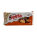 Бісквіт Fiesta з апельсиновим лікером у шоколаді fiesta all’arancia e cioccolato, 10x36 г