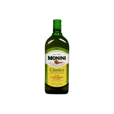 Олія оливкова Monini класична olio extravergine di oliva classico, 1000 мл