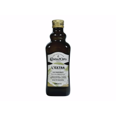 Олія оливкова Costa d'Oro extra virgine di oliva, 500 мл