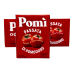 Томатна паста Pomi класична пасата passata di pomodoro, 200 г