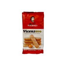 Печиво Matilde Vicenzi жіночі пальчики для тірамісу savoiardi, 400 г