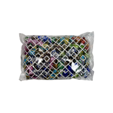 Цукерки праліне Laica шоколадні асорті le praline chokolate pralines, 1000 г