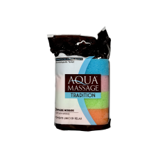 Губка Aqua Massage для ванни традиційна tradition, 4 шт