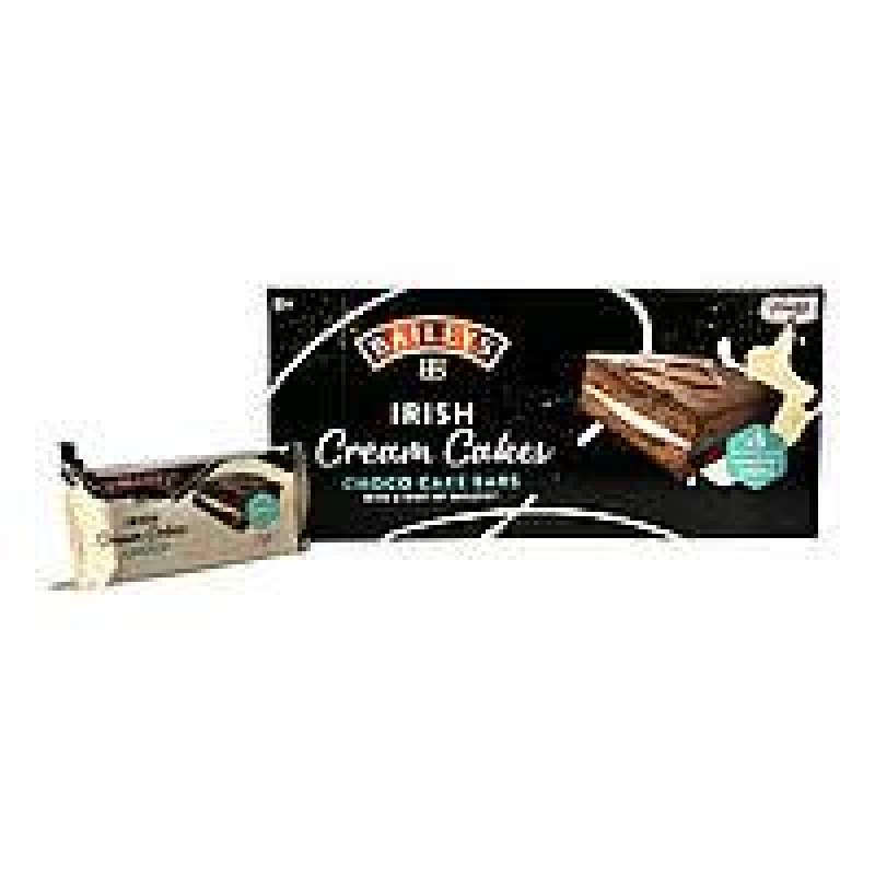 Бісквіти Freddi в шоколаді з кремом бейліз choco irish cream cakes, 5x39 г Бісквіти Freddi в шоколаді з кремом бейліз choco irish cream cakes, 5x39 г