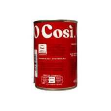 Томати Pomi нарізані кубиками pomodori a cubetti, 400 г