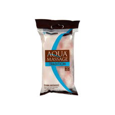 Губка для ванни Aqua Massage масажна охолоджувальна tradition tonica, 1 шт