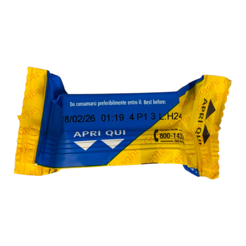 Сир твердий Biraghi снек biraghini snack, 16,6 г Сир твердий Biraghi снек biraghini snack, 16,6 г