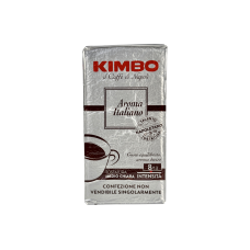 Кава мелена Kimbo пряна aroma italiano, 250 г