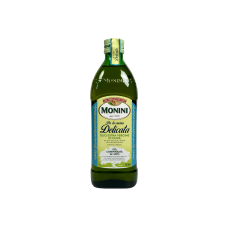 Олія оливкова Monini першого холодного віджиму делікатна extra vergine delicata, 750 мл