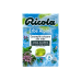 Льодяники швейцарські Ricola альпійські трави без цукру erbe alpine senza zucchero, 50 г