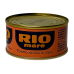 Тунець Rio Mare в оливковій олії tonno al olio di oliva, 65 г Тунець Rio Mare в оливковій олії tonno al olio di oliva, 65 г
