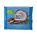 Шоколад Ritter Sport молочний з кокосом kokos, 100 г