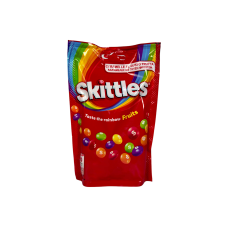 Драже Skittles фруктові fruits, 136 г