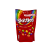 Драже Skittles фруктові fruits, 136 г