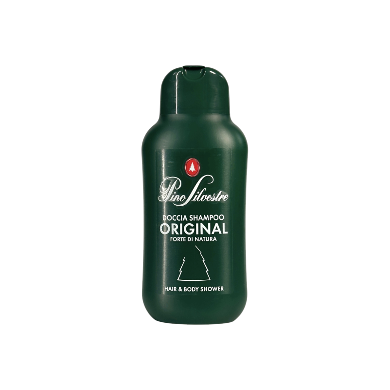 Гель-шампунь Pino Silvestre оригінальний Doccia Shampoo Original hair & body shower, 250 мл