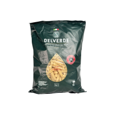 Макарони Delverde класичні спіраль з твердих зернових fusilli No29, 1000 г