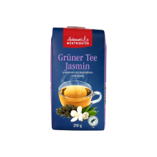 Чай зелений Westminster жасминовий Gruner Tee Jasmin green tea with jasmine, 250 г