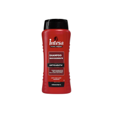Шампунь Intesa зміцнюючий проти випадіння shampoo rinvigorente anticaduta, 300 мл