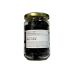 Оливки Iposea чорні в’ялені Olive Nere Secche, 190 г