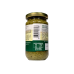 Соус песто Delizie Naturali без часнику e pesto alla genovese senza aglio, 180 г Соус песто Delizie Naturali без часнику e pesto alla genovese senza aglio, 180 г