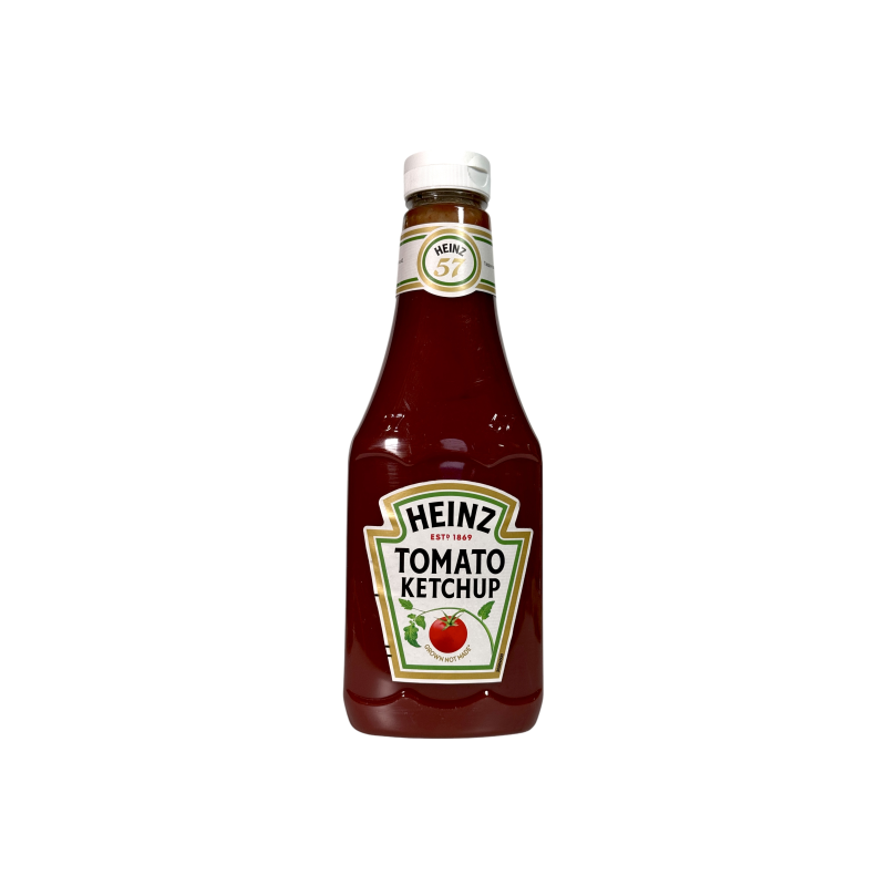 Кетчуп Heinz класичний tomato ketchup, 1000 г