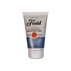 Гель для голінн Floid citrus spectre цитрусові ноти точне комфортне гоління 150мл