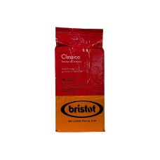 Кава мелена Bristot інтенсивна та кремова classico, 1000 г