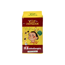 Кава мелена Passalacqua Cremador gusto corposo 70% арабіка / 30% робуста, 250 г