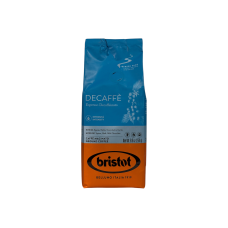 Кава мелена Bristot без кофеїну decaffe espresso decaffeinato, 250 г