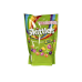 Драже Skittles кислі crazy sours vegan, 136 г