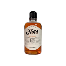 Лосьйон після гоління Floid The Genuine Aftershave з нотами спецій, цитрусів, деревини та мускусу, 400 мл